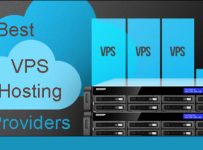 best VPS hosting providers