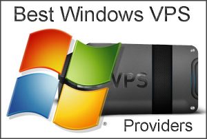 best Windows VPS providers