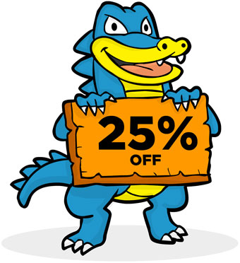 How to Use HostGator Coupon Code