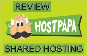 hostpapa shared hosting