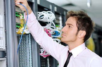 What Are the Benefits of Managed Hosting?