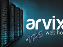 Arvixe VPS Hosting Review