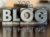 Top 3 VPS Hosting for Blogs