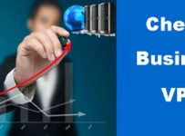 Cheap Business VPS Hosting