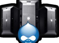 Cheap Drupal VPS Hosting