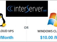Interserver VPS Hosting Review