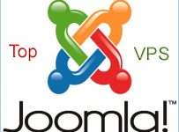 Top 3 Joomla VPS Hosting
