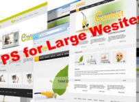 Best VPS Hosting for Large Websites