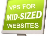 Best VPS Hosting for Medium Websites