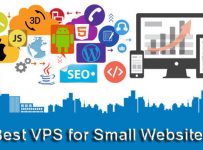 Best VPS Hosting for Small Websites