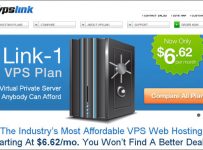 VPSLink VPS Hosting Review